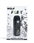 Wulf Mods Flex Dual Use Concentrate and Dry Herb Vaporizer