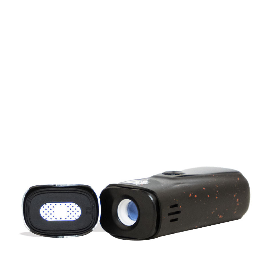 Wulf Mods Flex Dual Use Concentrate and Dry Herb Vaporizer