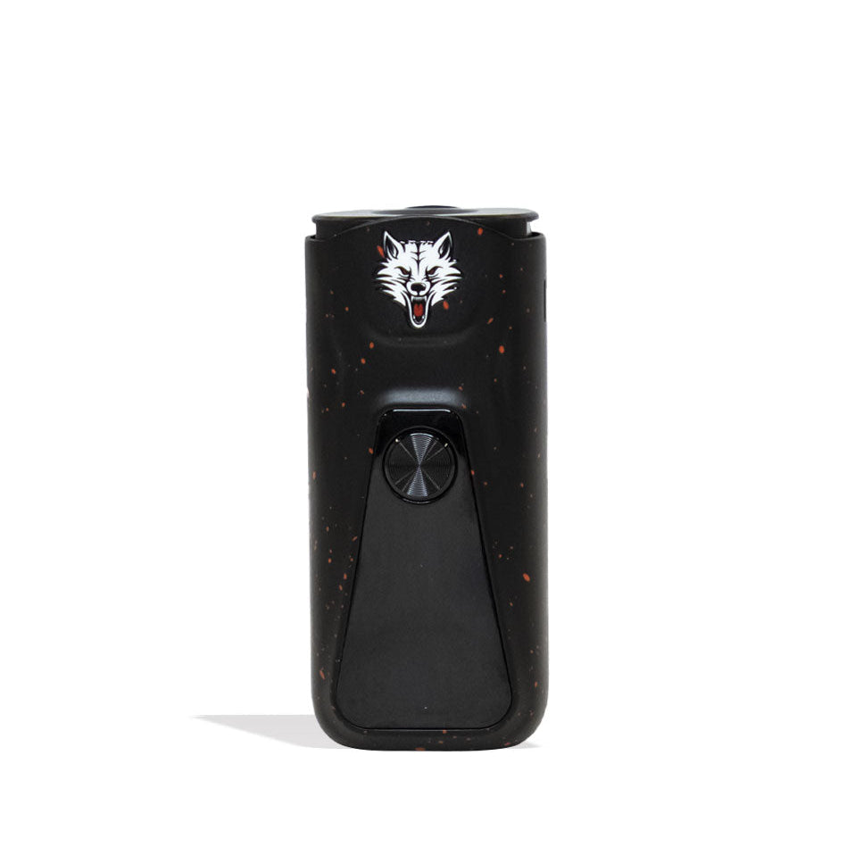 Wulf Mods Flex Dual Use Concentrate and Dry Herb Vaporizer