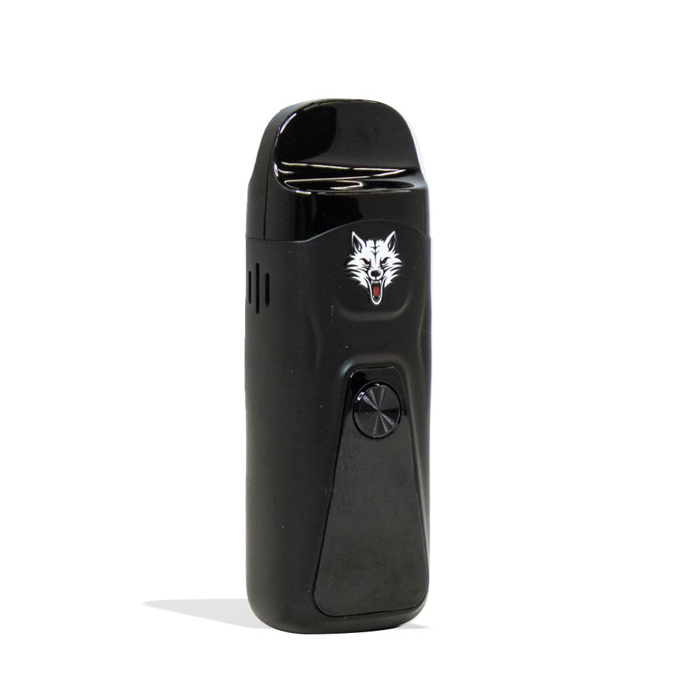 Wulf Mods Flex Dual Use Concentrate and Dry Herb Vaporizer