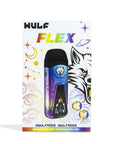 Wulf Mods Flex Dual Use Concentrate and Dry Herb Vaporizer
