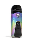 Wulf Mods Flex Dual Use Concentrate and Dry Herb Vaporizer