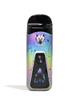 Wulf Mods Flex Dual Use Concentrate and Dry Herb Vaporizer