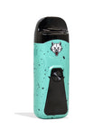 Wulf Mods Flex Dual Use Concentrate and Dry Herb Vaporizer