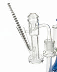 Wulf Mods Horn Terp Slurper With Cap