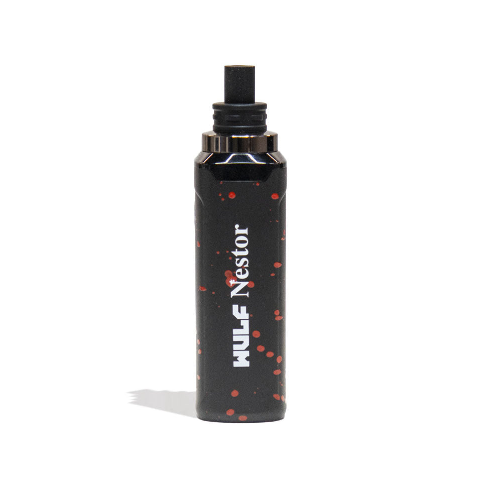 Wulf Mods Nestor Portable Concentrate Vaporizer
