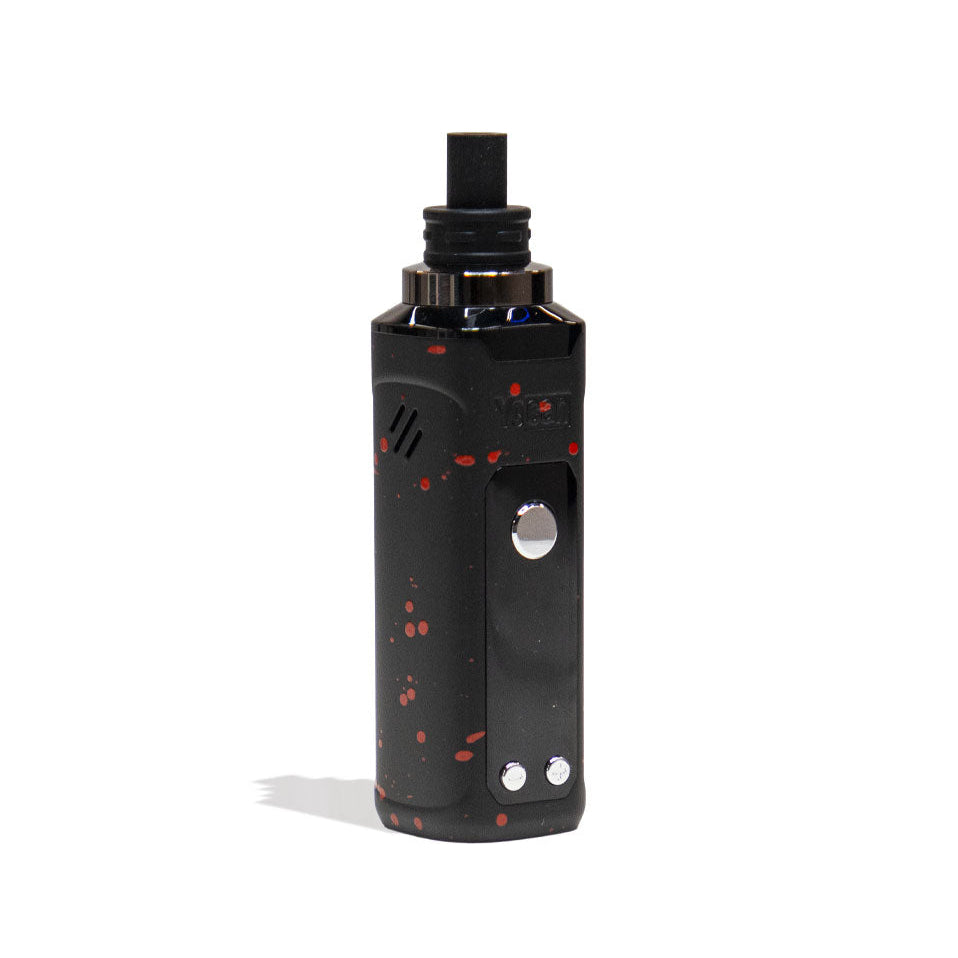 Wulf Mods Nestor Portable Concentrate Vaporizer