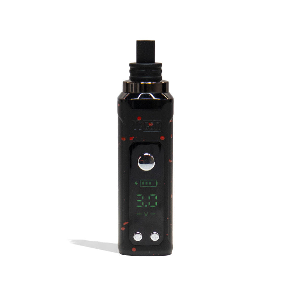 Wulf Mods Nestor Portable Concentrate Vaporizer