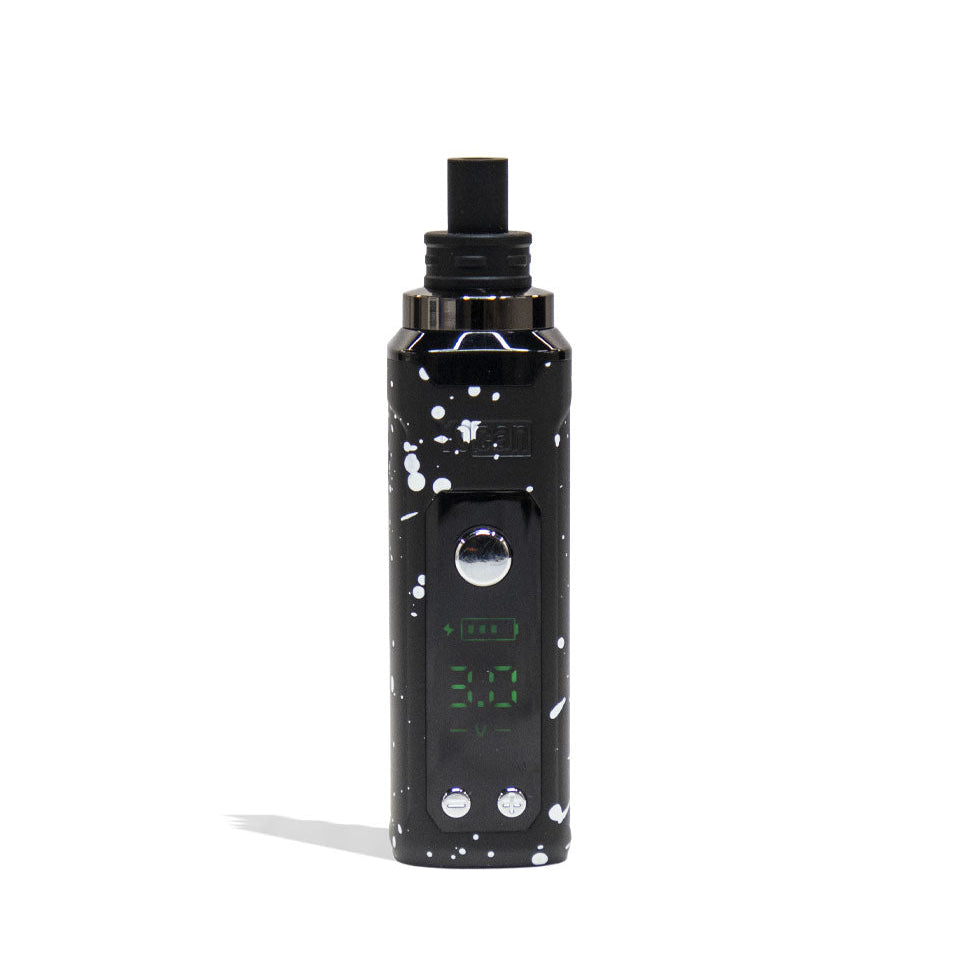 Wulf Mods Nestor Portable Concentrate Vaporizer