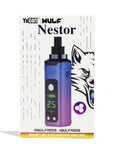 Wulf Mods Nestor Portable Concentrate Vaporizer