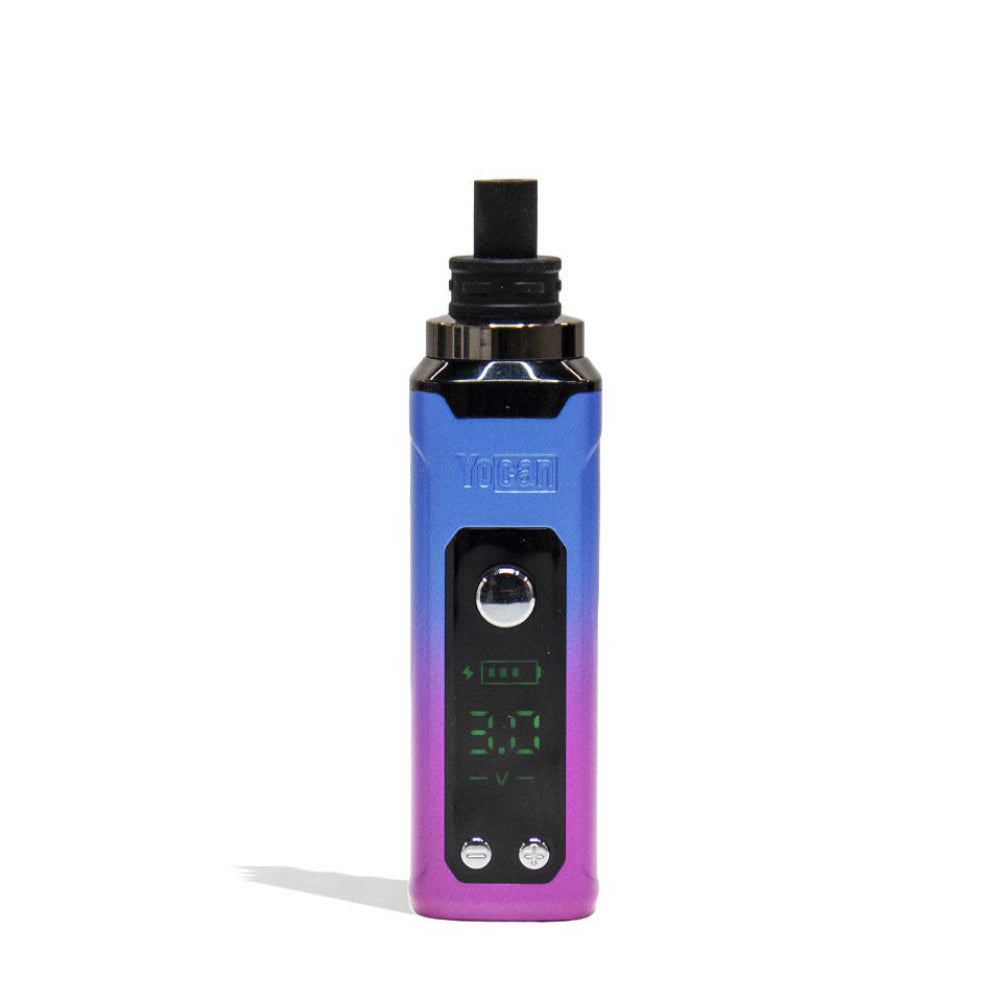 Wulf Mods Nestor Portable Concentrate Vaporizer