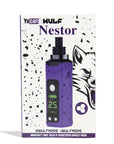 Wulf Mods Nestor Portable Concentrate Vaporizer