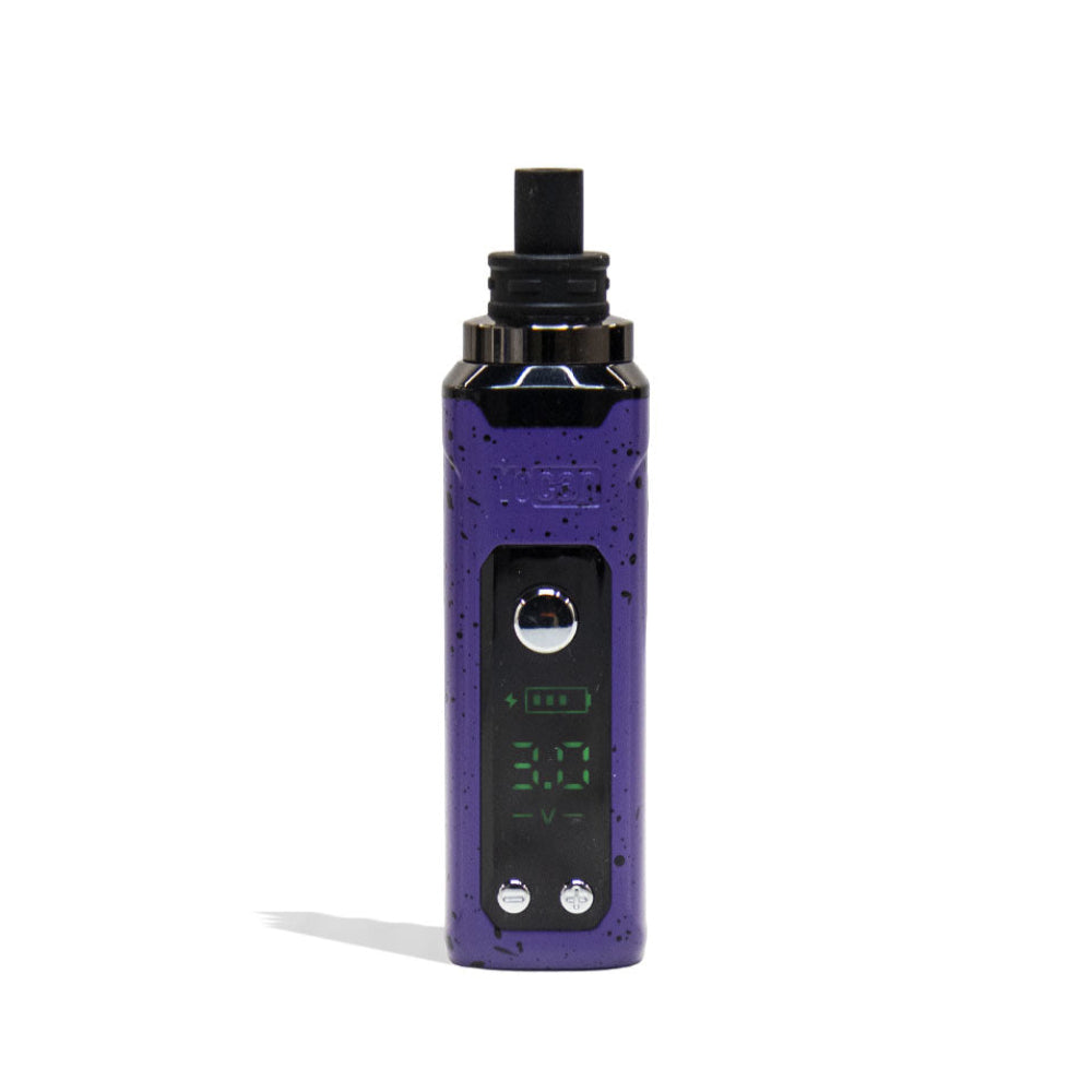 Wulf Mods Nestor Portable Concentrate Vaporizer
