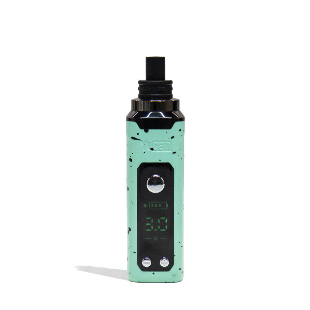Wulf Mods Nestor Portable Concentrate Vaporizer