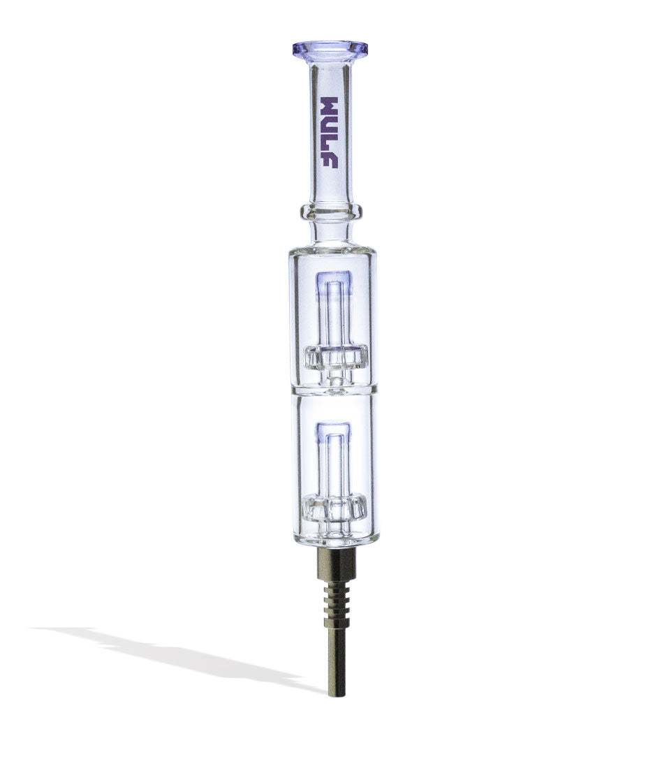 Wulf Mods Nova Stack Water Filtered Nectar Collector