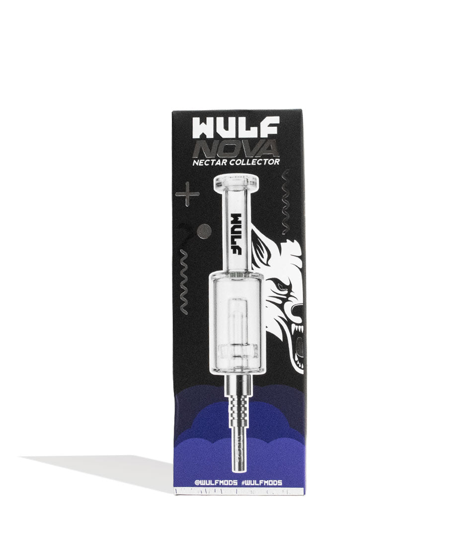 Wulf Mods Nova Water Filtered Nectar Collector