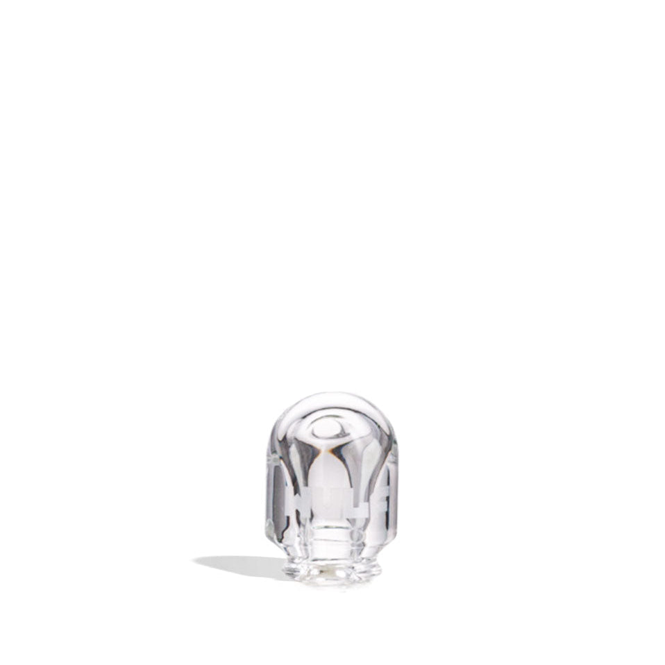 Wulf Mods Loon Puffco Pivot Top  clear