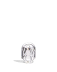 Wulf Mods Loon Puffco Pivot Top  clear