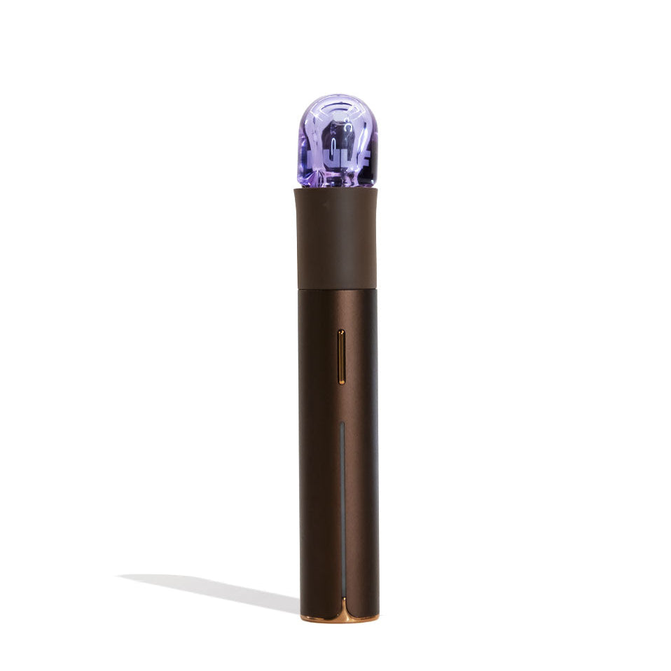 Wulf Mods Loon Puffco Pivot Top Purple