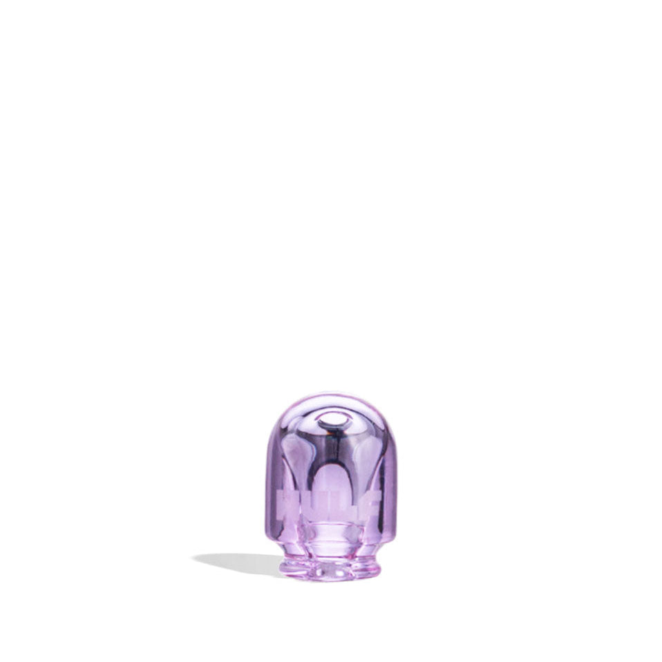 Wulf Mods Loon Puffco Pivot Top purple