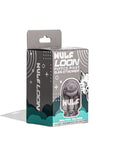 Wulf Mods Loon Puffco Pivot Top Package