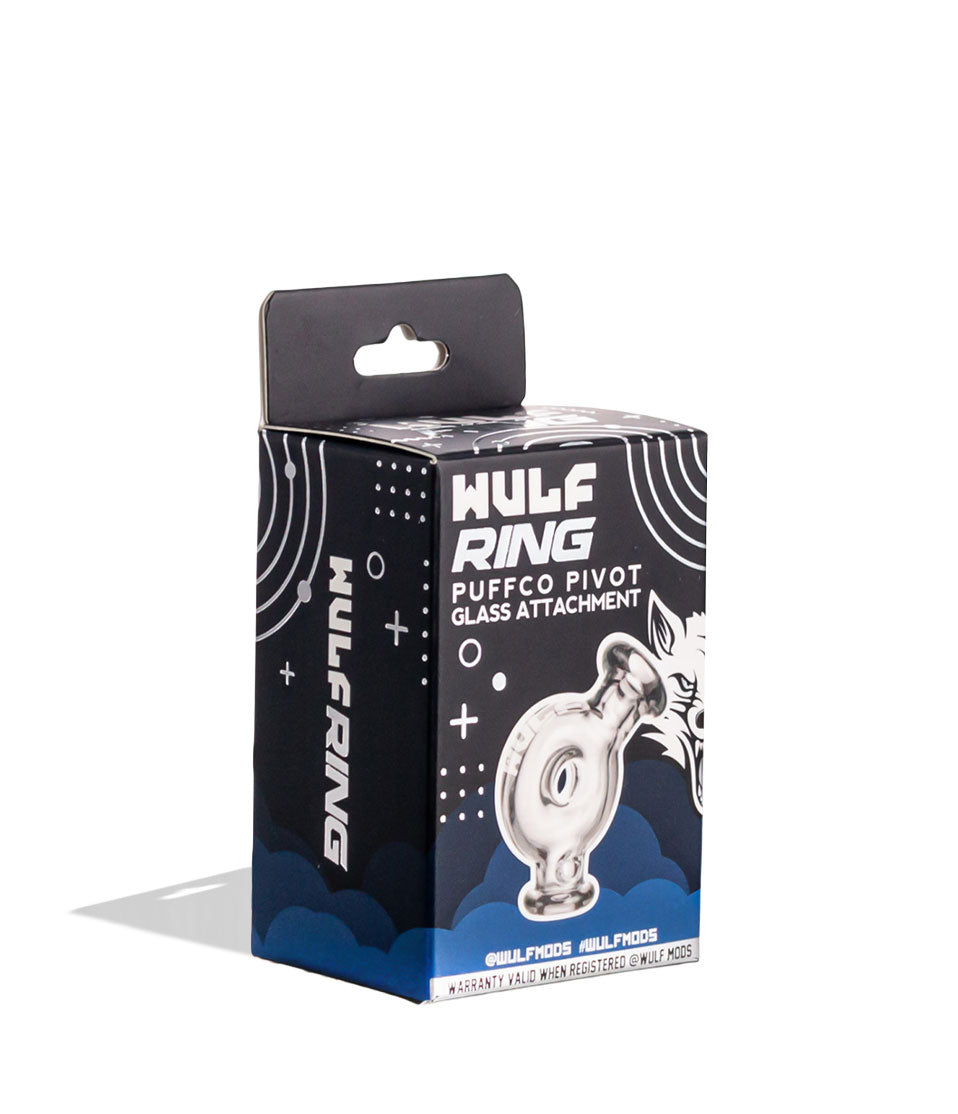 Wulf Mods Ring Puffco Pivot Top