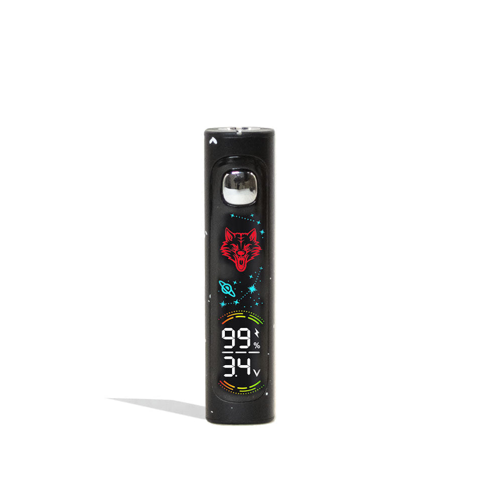 Wulf Mods Pro Digit Variable Voltage Battery