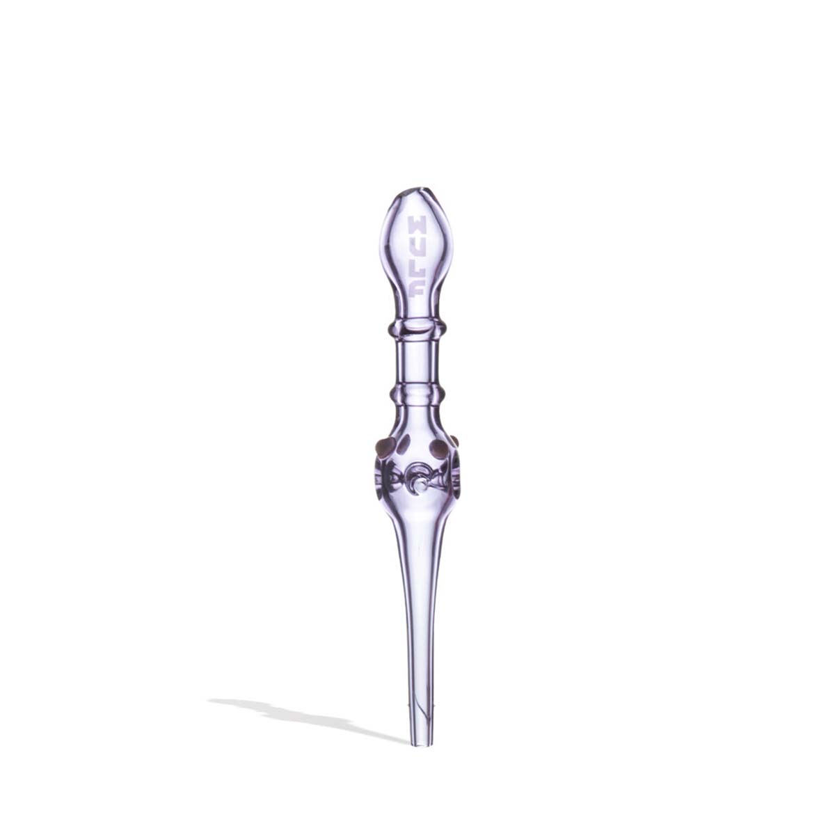 Wulf Mods Rail Nectar Straw Purple