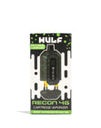 Wulf Mods Recon 4g Dual Cartridge Vaporizer