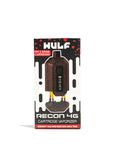 Wulf Mods Recon 4g Dual Cartridge Vaporizer