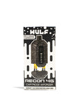 Wulf Mods Recon 4g Dual Cartridge Vaporizer