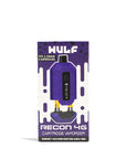 Wulf Mods Recon 4g Dual Cartridge Vaporizer