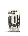 Wulf Mods Recon 4g Dual Cartridge Vaporizer