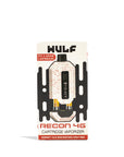 Wulf Mods Recon 4g Dual Cartridge Vaporizer