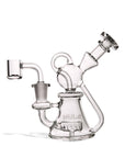 Wulf Mods Revo 14mm Dab Rig with Quartz Banger