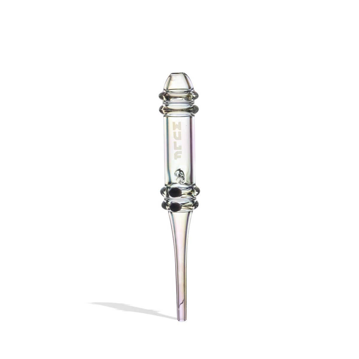 Wulf Mods Spike Nectar Straw