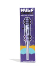 Wulf Mods Spike Nectar Straw