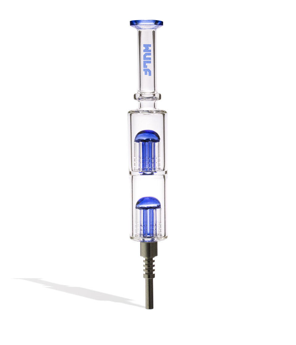 Wulf Mods Timber Stack Water Filtered Nectar Collector – INHALCO