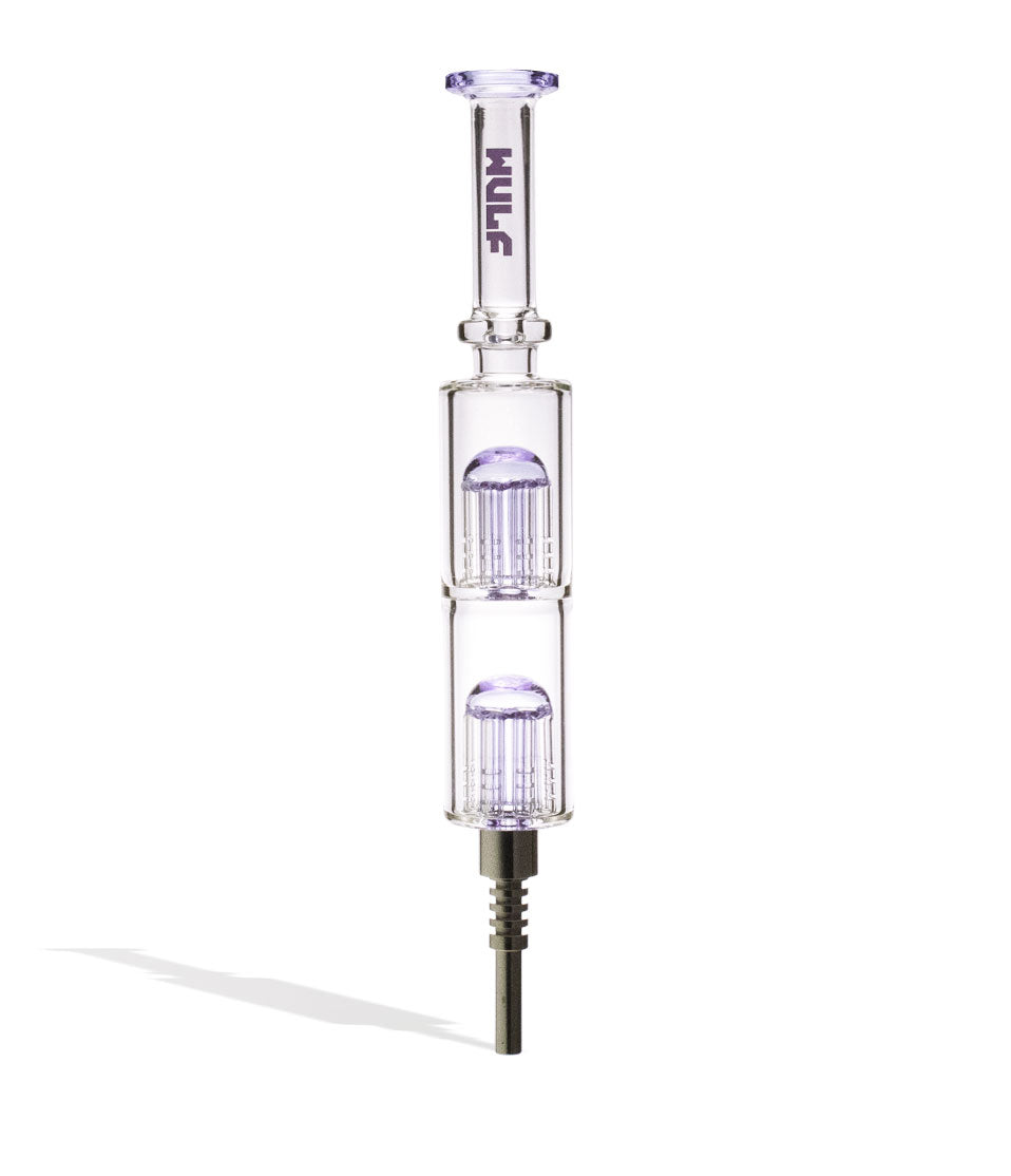 Wulf Mods Timber Stack Water Filtered Nectar Collector