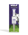 Wulf Mods Timber Water Filtered Nectar Collector