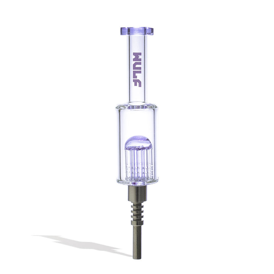 Wulf Mods Timber Water Filtered Nectar Collector