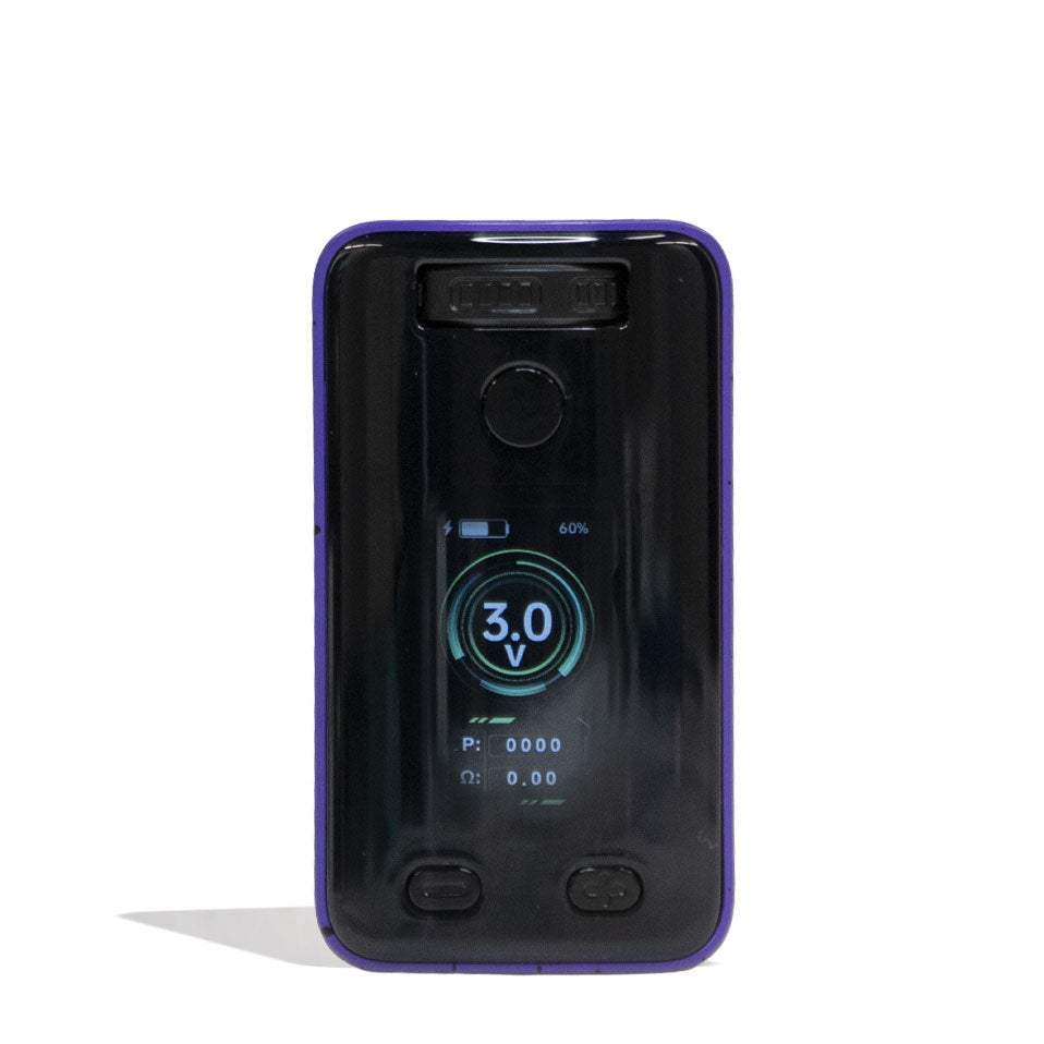 Wulf Mods UNI 3.0 Universal Variable Voltage Battery