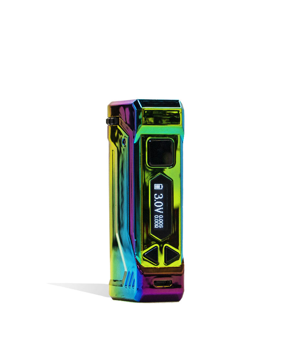 Wulf Mods UNI Pro Max Concentrate Kit