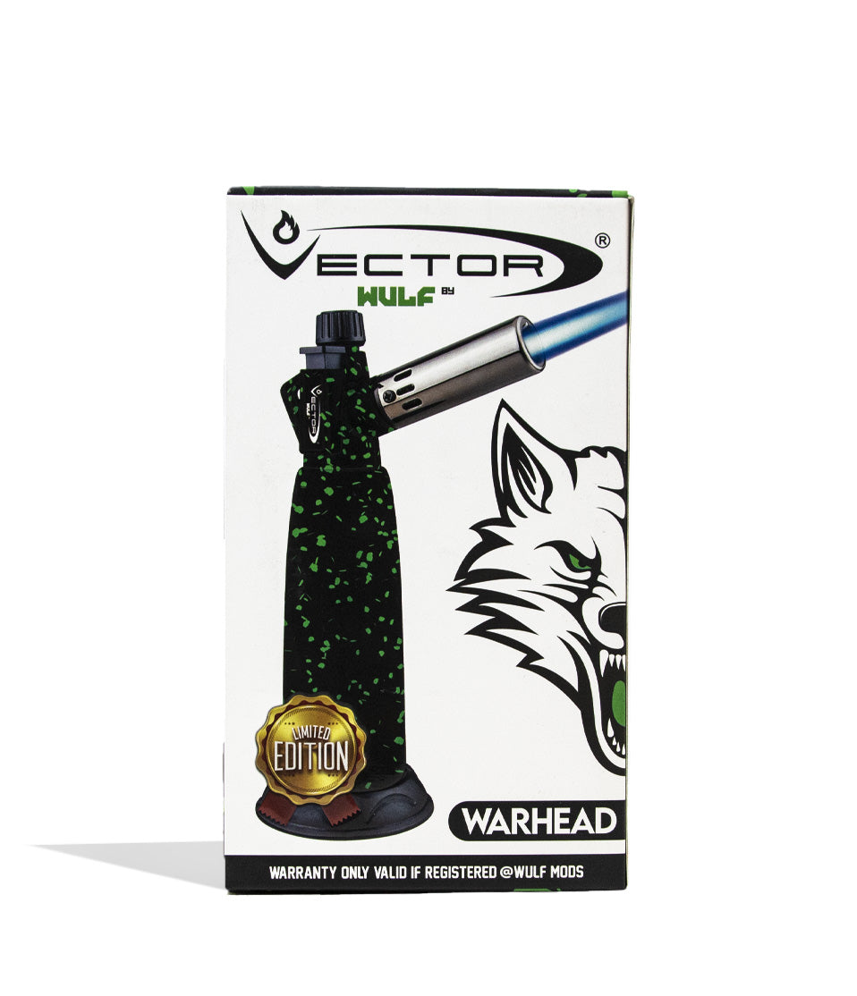 Wulf Mods Warhead Torch