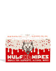 Wulf Mods Wipes Alcohol Cleaning Wipe 100pk