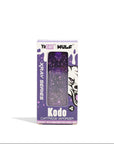 Wulf Mods X-Ray Series Kodo 510 Voltage Battery