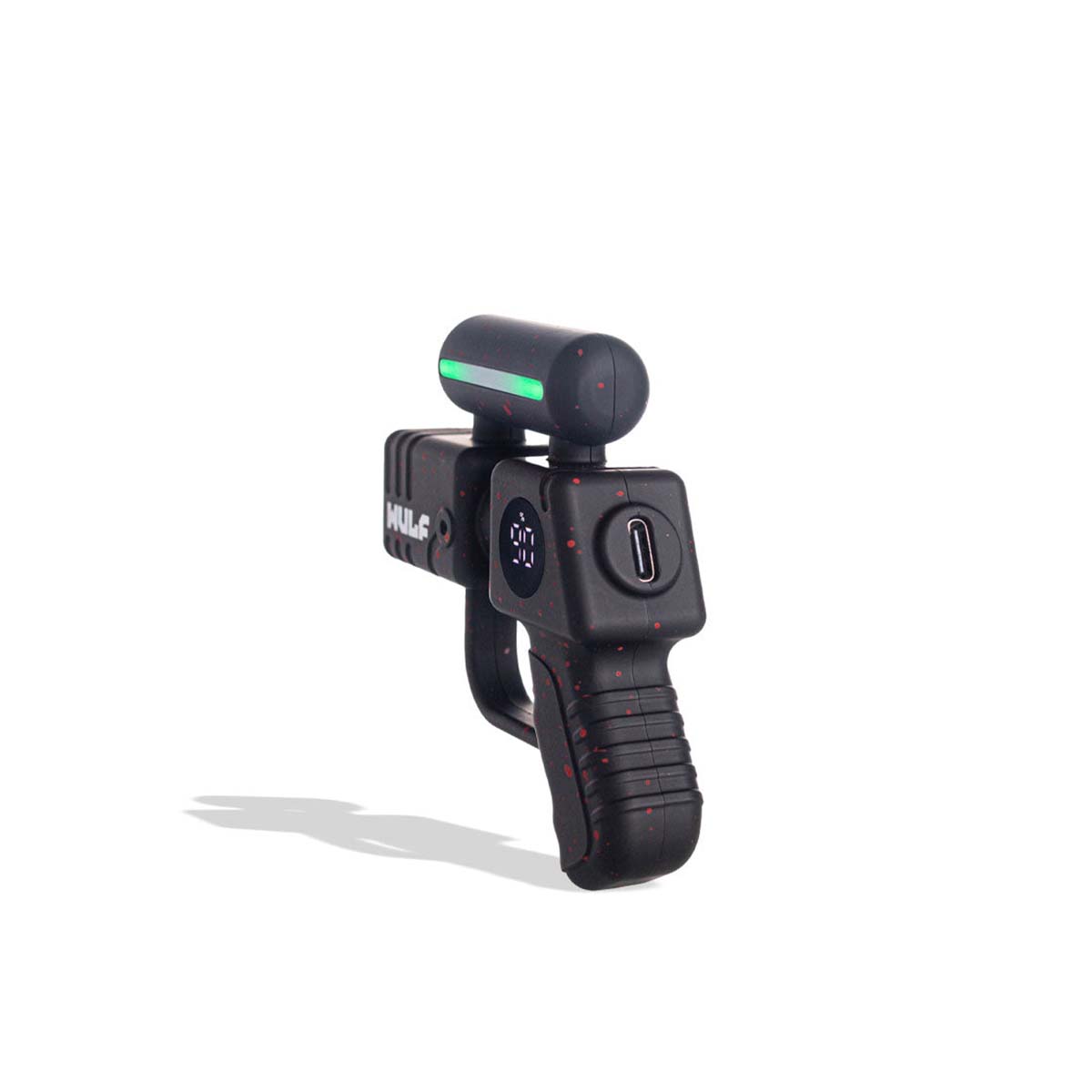 Wulf Mods Zapp Variable Voltage Battery