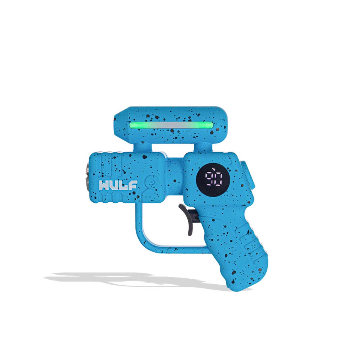 Wulf Mods Zapp Variable Voltage Battery