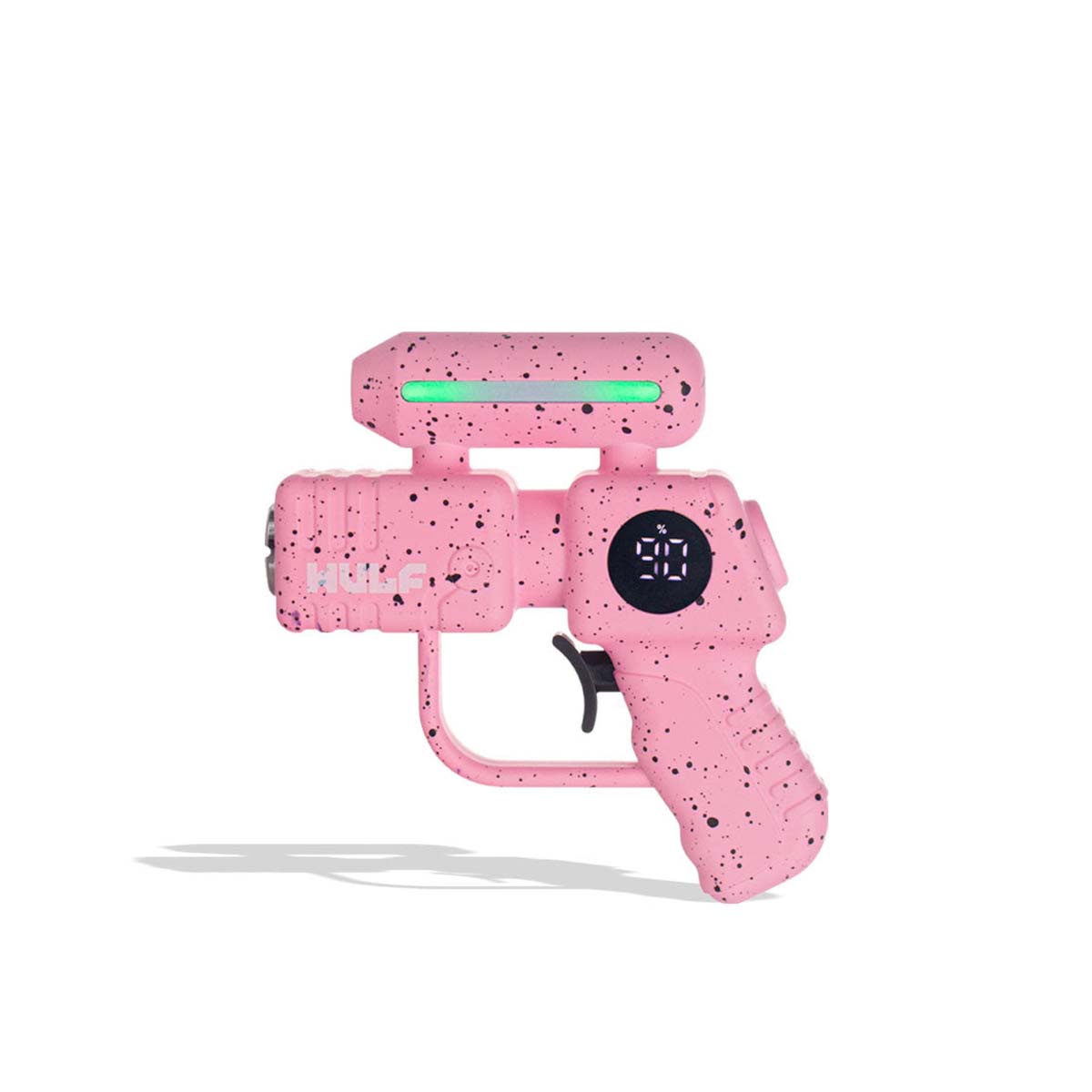 Wulf Mods Zapp Variable Voltage Battery