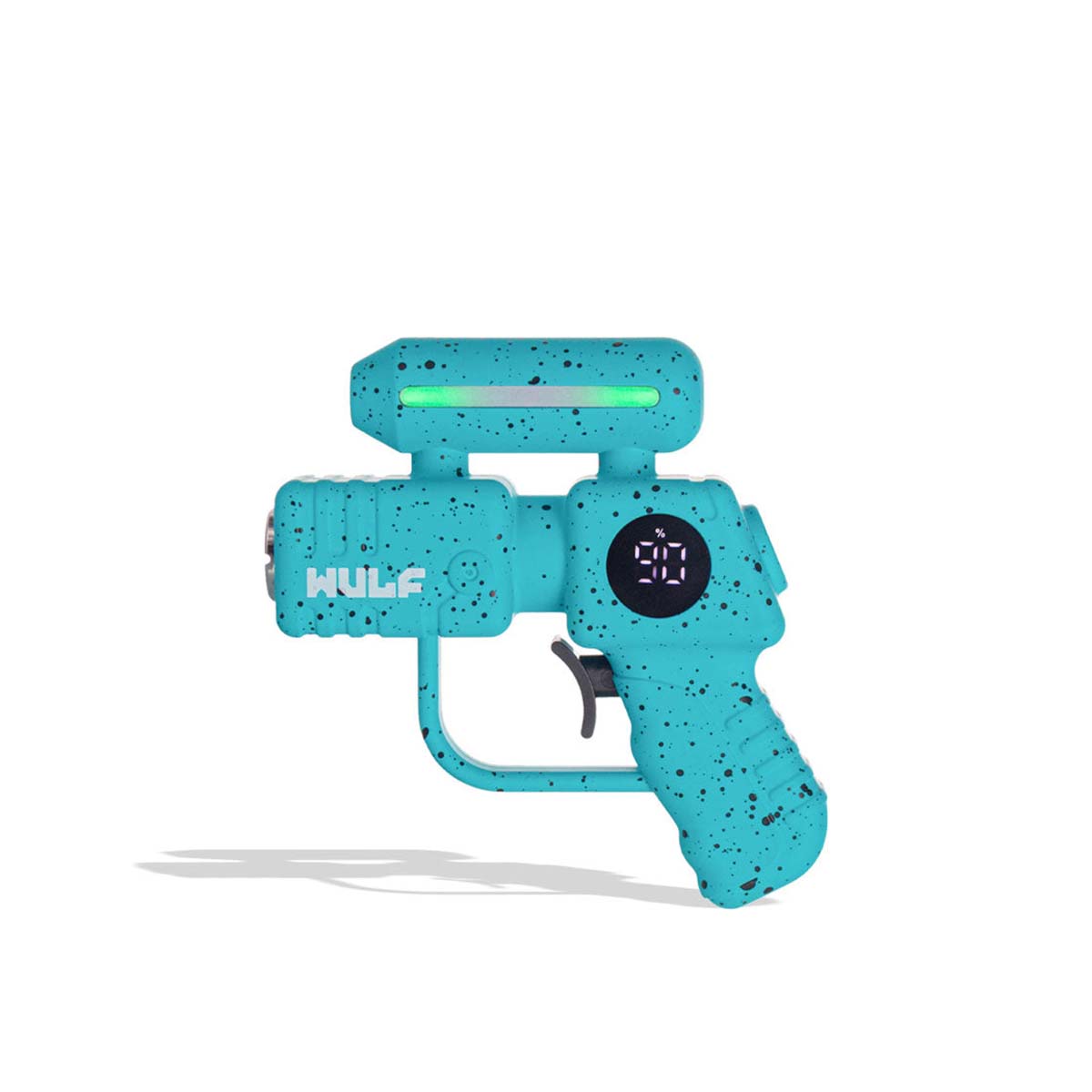 Wulf Mods Zapp Variable Voltage Battery